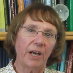 Prof. Janet Hooke